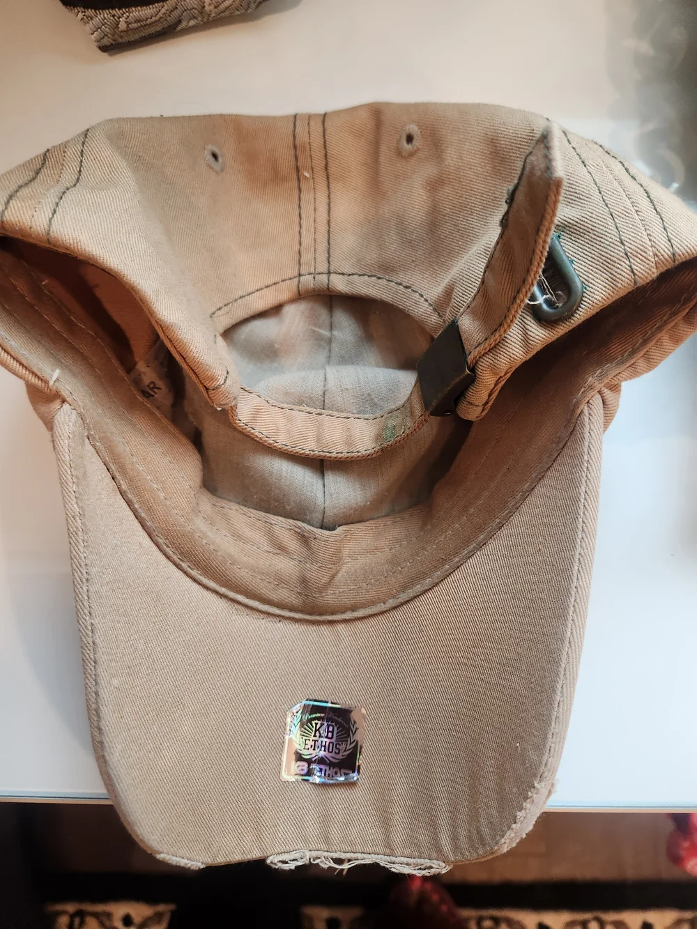 Baseball Caps - Casual Vintage Hats, $8/ea or $25 for all!